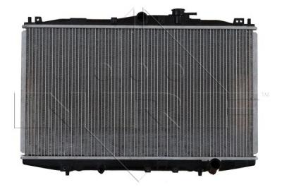 NRF  53508 Radiateur, refroidissement du moteur