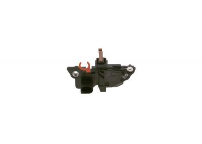 BOSCH R&eacute;gulateur d'alternateur  F 00M 144 128