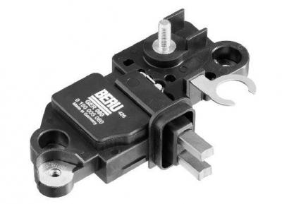 BERU Regulateur d'alternateur BorgWarner () GER080 (X1)