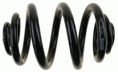 SACHS Ressort de suspension  996 921 (X1)