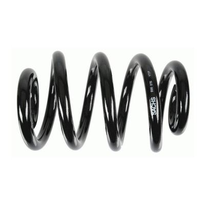 SACHS Ressort de suspension  998 015 (X1)