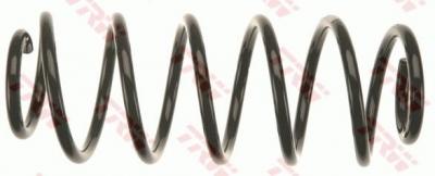 TRW Ressort de suspension JCS1206 