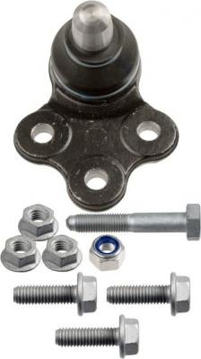 LEMFORDER Rotule de suspension  34418 01 (X1)