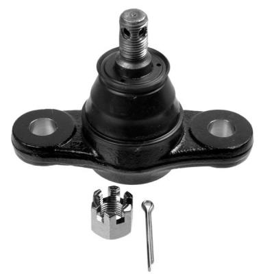LEMFA RDER Rotule de suspension LEMFORDER 34999 01 (X1)