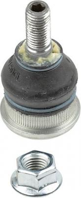 LEMFA RDER LEMFOERDER 36001 01 Rotule de suspension for and other applications