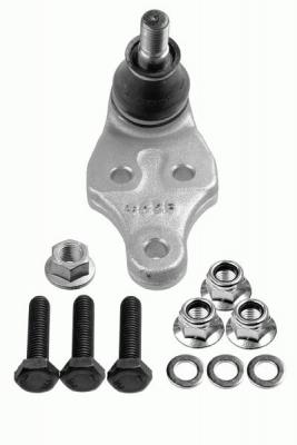 LEMFA RDER LEMF&Ouml;RDER Rotule de suspension 29564 01 LAND ROVER FREELANDER