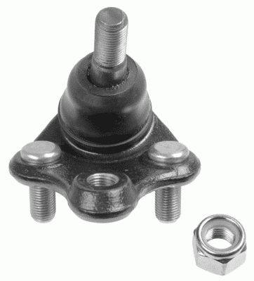 LEMFORDER Rotule de suspension  30691 01 (X1)