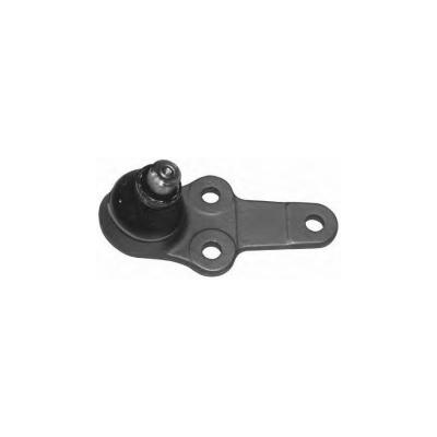 Rotule de suspension A.B.S. ALL BRAKE SYSTEMS BV. 220064