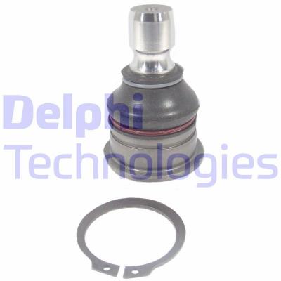 DELPHI Rotule de suspension  TC1989 (X1)