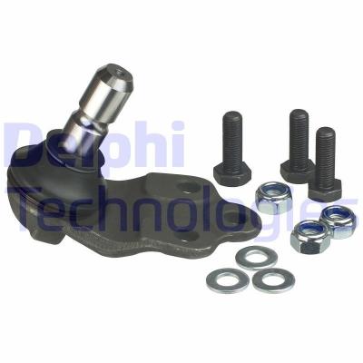 DELPHI  Rotule de suspension TC2678 ALFA ROMEO GIULIETTA