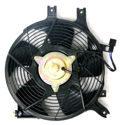 NRF Ventilateur de refroidissement du moteur  B.V. 47500