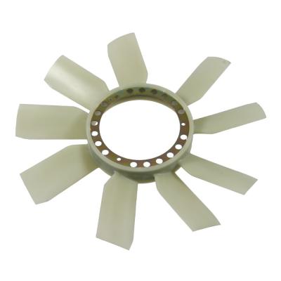 FEBI H&eacute;lice du ventilateur de refroidissement moteur  BILSTEIN 22781