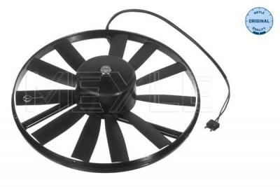 MEYLE Ventilateur, refroidissement du moteur  014 050 0008