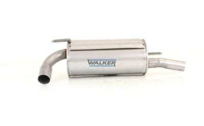 WALKER Silencieux arriere  22781 (X1)