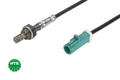 NTK NGK Sonde lambda pour FORD: Focus, C-Max (Ref: 1659)