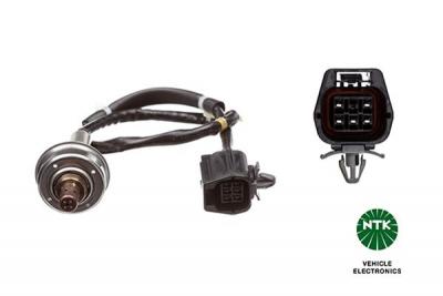 NTK Sonde lambda NGK, par ex. pour Mazda