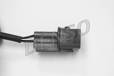 DENSO  Sonde lambda pour MITSUBISHI: Montero, Pajero (Ref: DOX-0343)