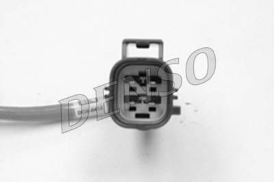 DENSO Sonde lambda  DOX-0414 (X1)