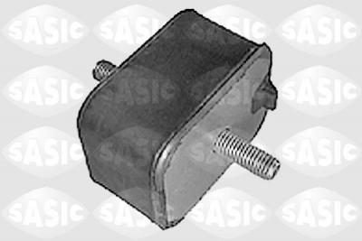 SASIC Support moteur/boite/pont  9001354 (X1)