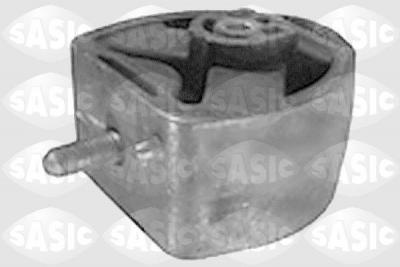 SASIC Support moteur/boite/pont  9001390 (X1)