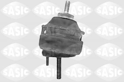 SASIC Support moteur/boite/pont  9001450 (X1)