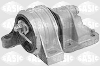 SASIC Support moteur/boite/pont  8071S71 (X1)
