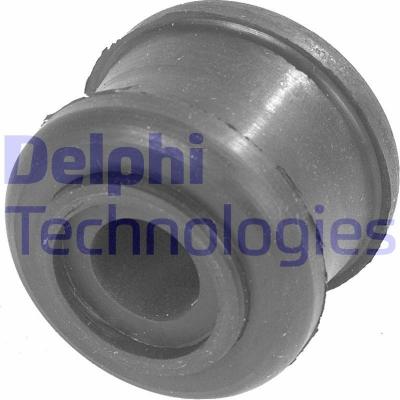 DELPHI  Silent bloc de triangle de suspension TD236W