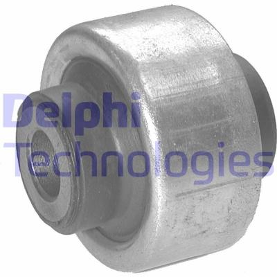 DELPHI  Silent bloc de triangle de suspension TD315W