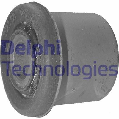 DELPHI Silentbloc de suspension  TD317W (X1)