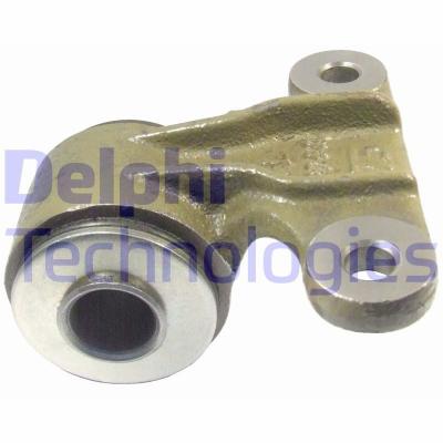 DELPHI Silentbloc de suspension  TD643W (X1)