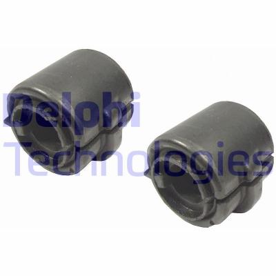 DELPHI Pieces de barre stabilisatrice  TD702W (X1)