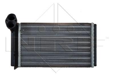 NRF Radiateur de chauffage  B.V. 53550