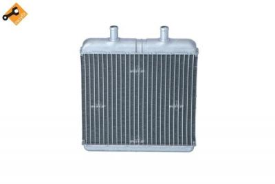 NRF  Radiateur de chauffage 54214 IVECO DAILY