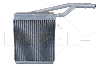 NRF  54226 Radiateur De Chauffage Syst&egrave;me de chauffage