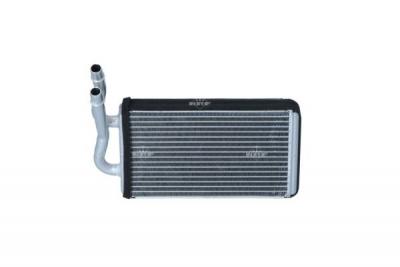 NRF Radiateur de chauffage  54228 (X1)