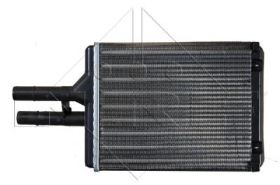 NRF Radiateur de chauffage  B.V. 54242