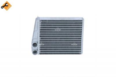 NRF  Radiateur de chauffage 54276 MINI MINI