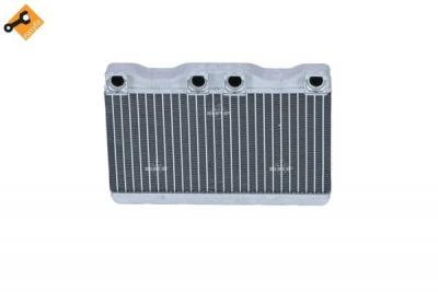 NRF Radiateur de chauffage  54283 (X1)