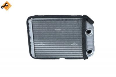 NRF Radiateur de chauffage  B.V. 54287