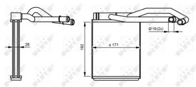 NRF &nbsp;-&nbsp;Nettoyage chimique Terracan