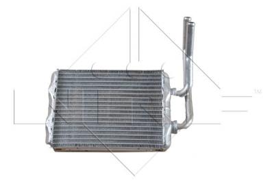 NRF  Radiateur de chauffage 52214 RENAULT TWINGO