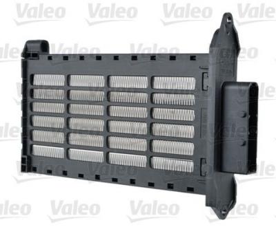 VALEO  812426 Radiateur De Chauffage Syst&egrave;me de chauffage