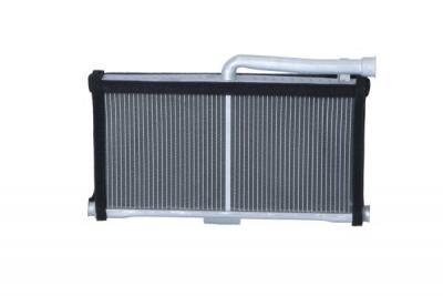 NRF Radiateur de chauffage  B.V. 54206