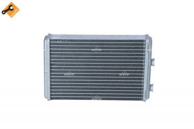 NRF  Radiateur de chauffage 54211 PEUGEOT 807