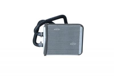 NRF Radiateur de chauffage  B.V. 54219