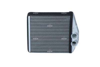 NRF  Radiateur de chauffage 54208 OPEL CORSA