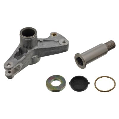 FEBI -Bilstein 11700 Tendeur, courroie trap&eacute;zo&iuml;dale &agrave; nervures