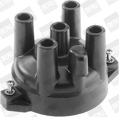 BERU T&ecirc;te de distributeur BorgWarner () VK472 (X1)