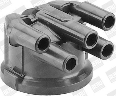 BERU T&ecirc;te d'allumeur Made in Italy - OE Equivalent 