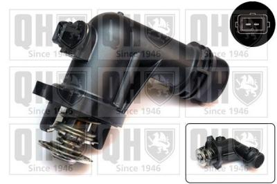 QUINTON HAZELL Thermostat d'eau  QTH509K